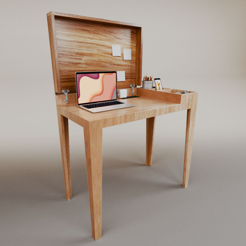 Xareni Desk