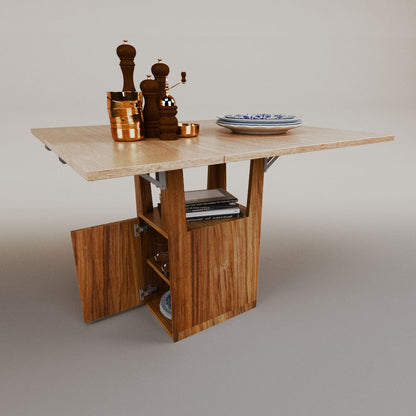 Cardiel folding table