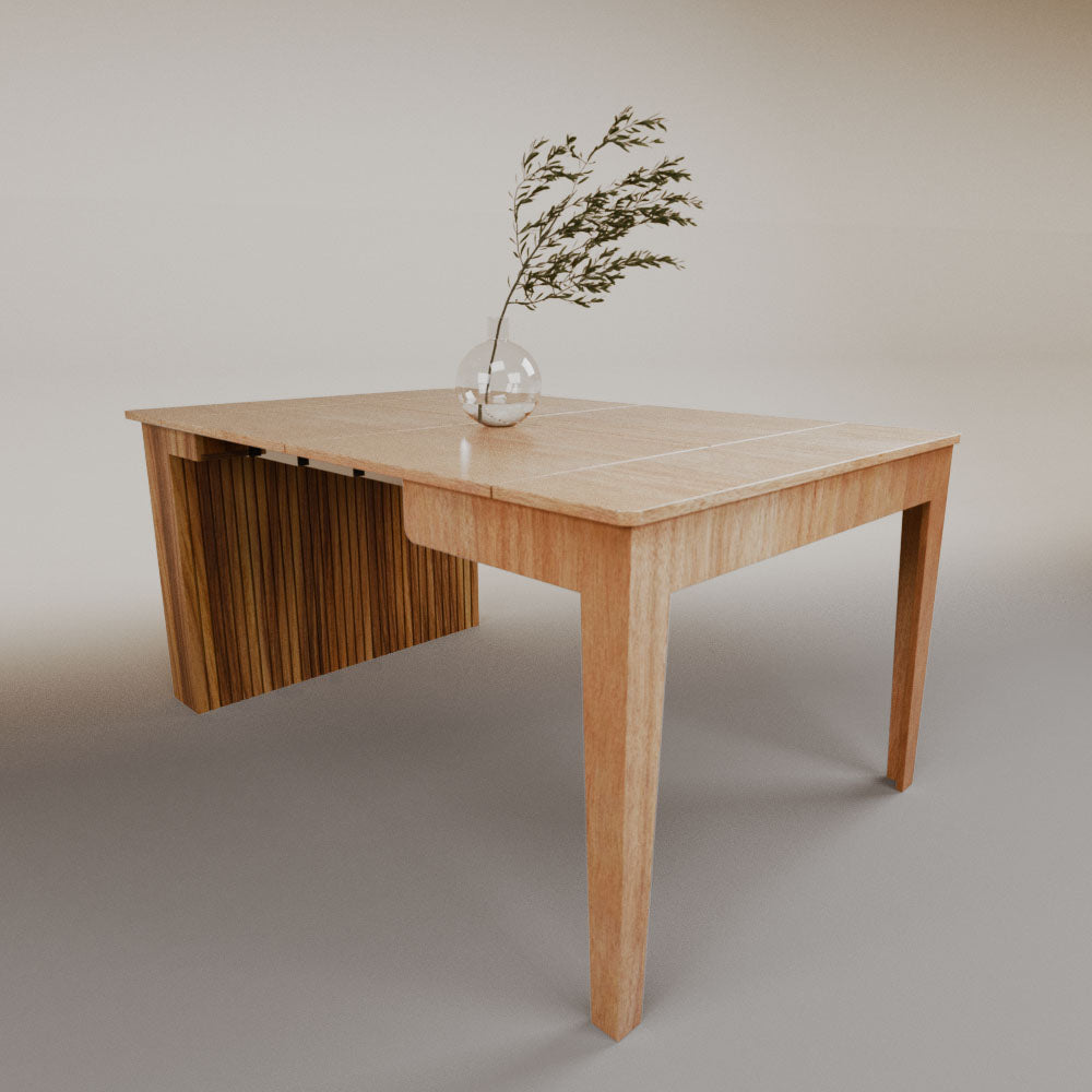 Mesa extensible Fernando