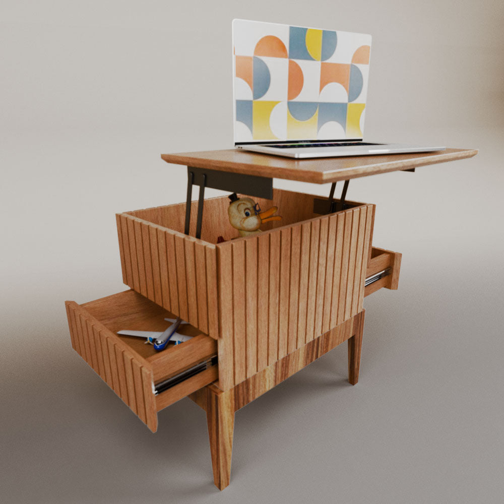 Roxana Table