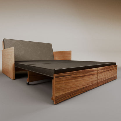 Esteban Queen Sleeper Sofa