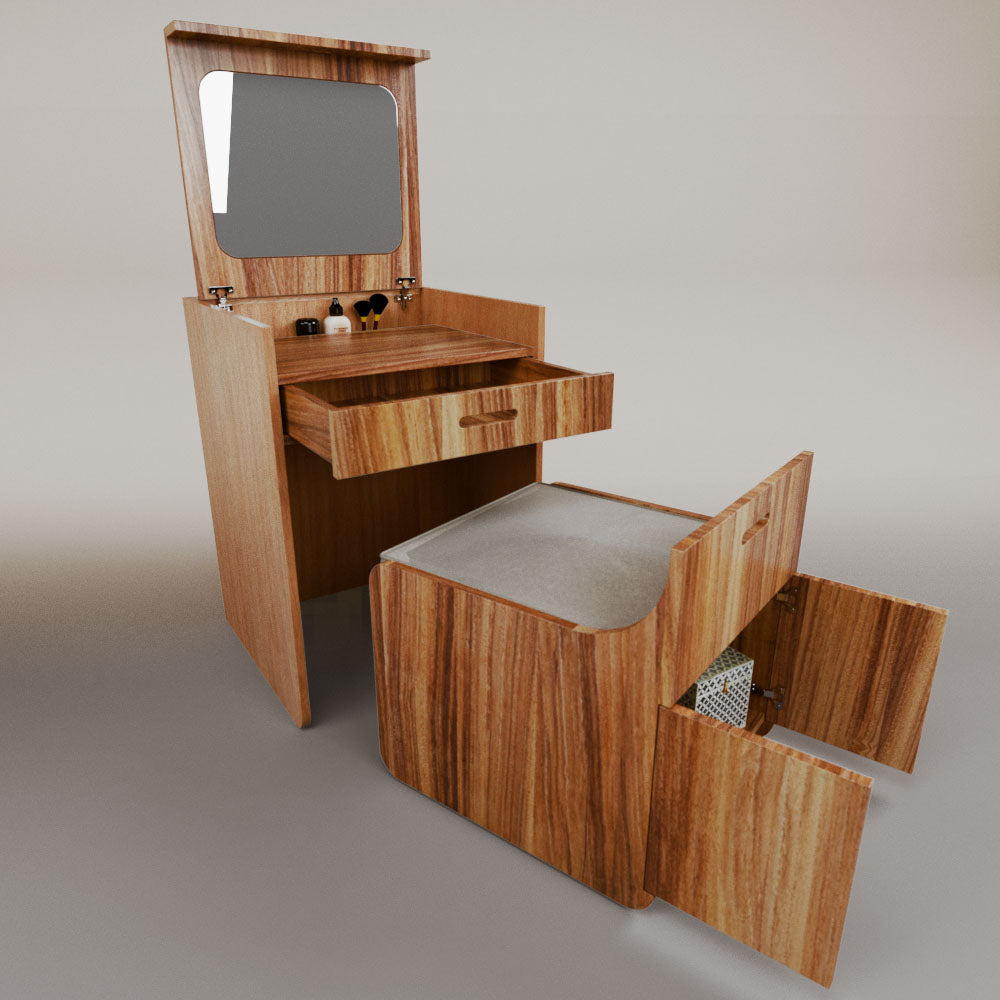 José Luis dressing table