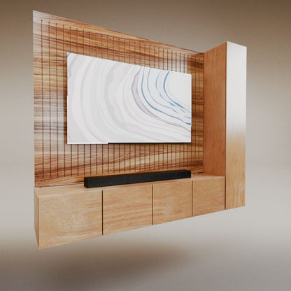 Abraham TV cabinet