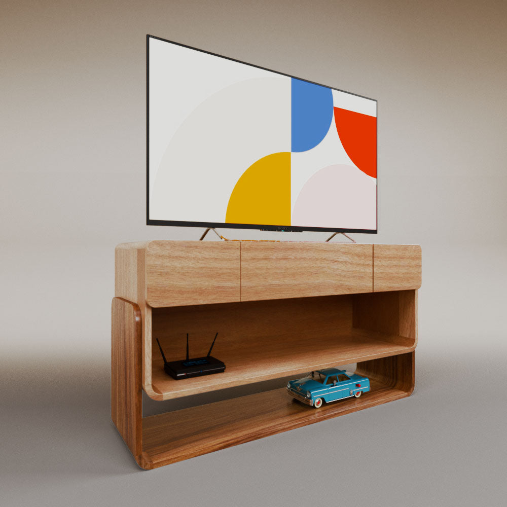 Fernanda TV stand