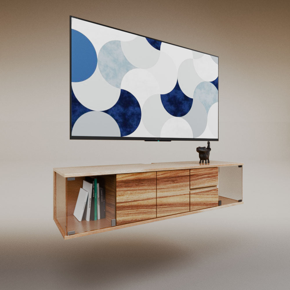 Veronica TV stand