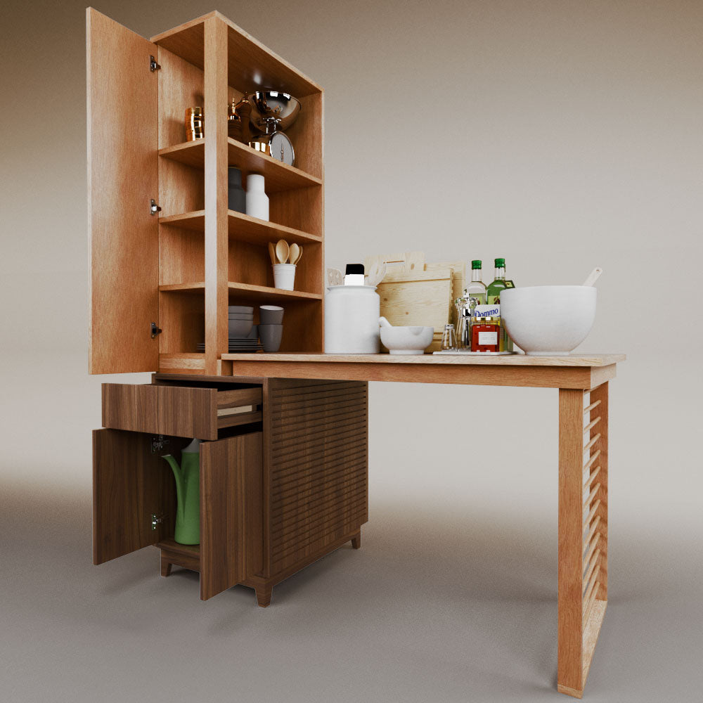 Viviana's Pantry