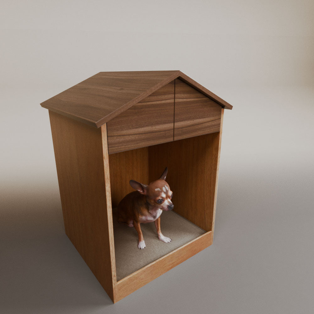 Daniela's Dog House