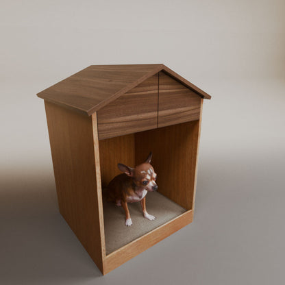 Daniela's Dog House