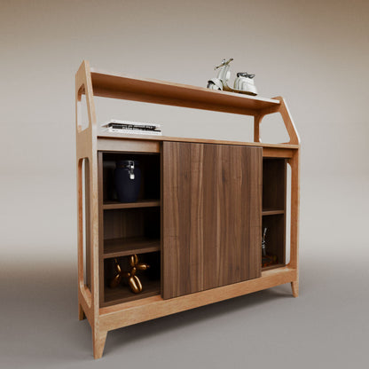 Nataly Credenza