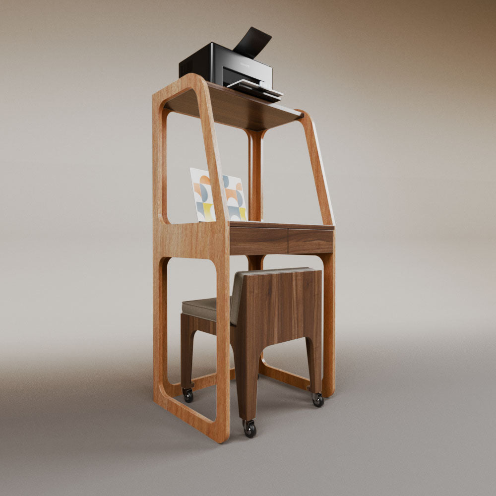 Aqua Desk