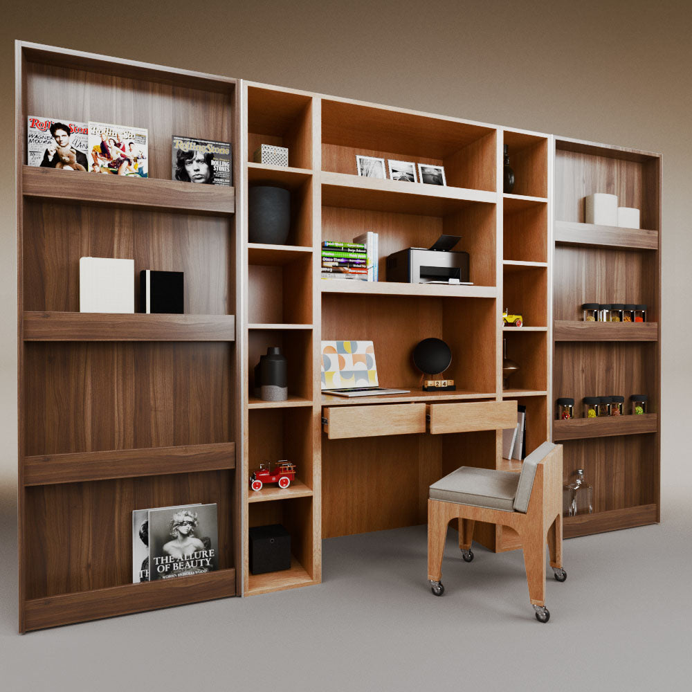 Elide Desk
