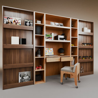 Elide Desk