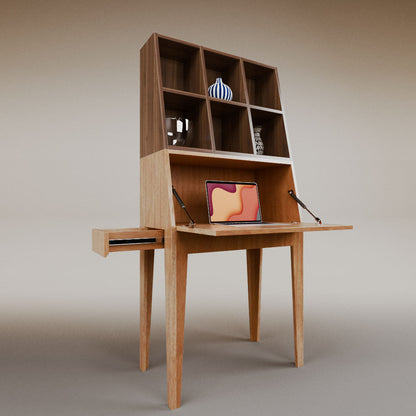 Rob's Desk
