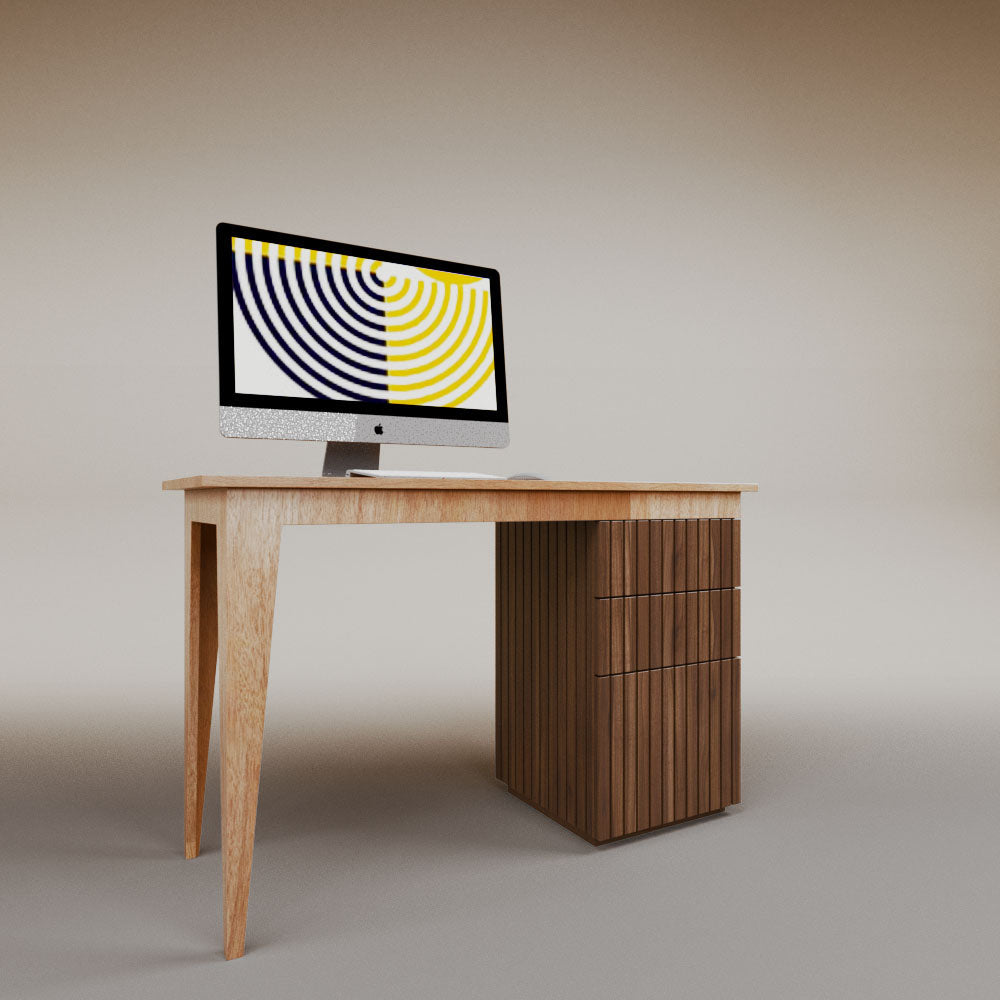 Veronica's Desk