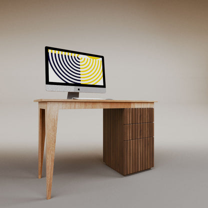 Veronica's Desk