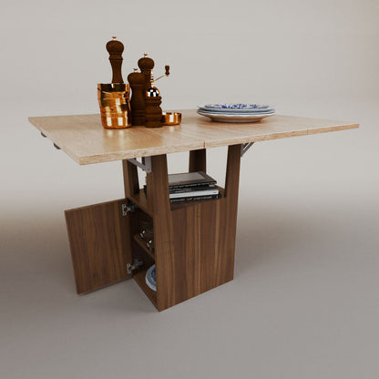 Cardiel folding table