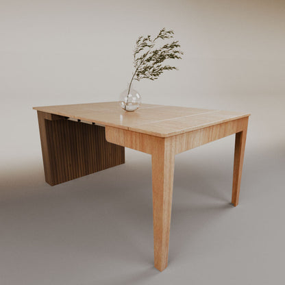 Mesa extensible Fernando