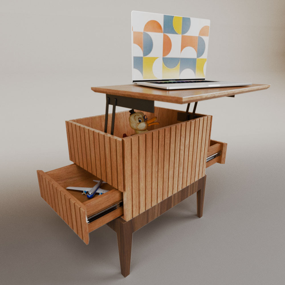 Roxana Table