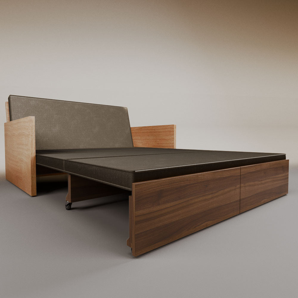Esteban Queen Sleeper Sofa