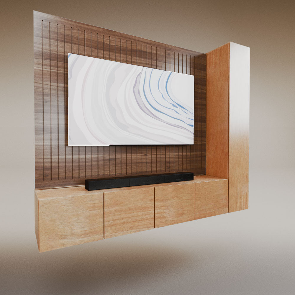 Abraham TV cabinet