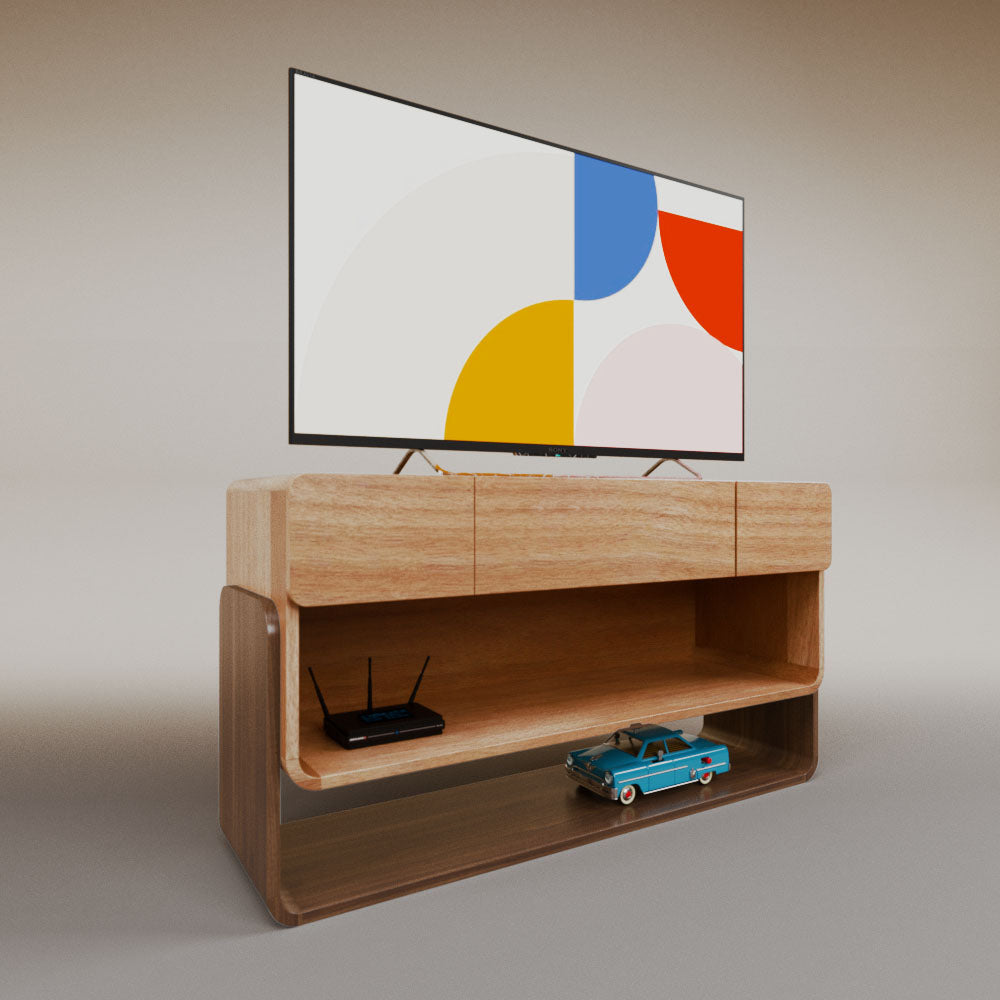 Fernanda TV stand