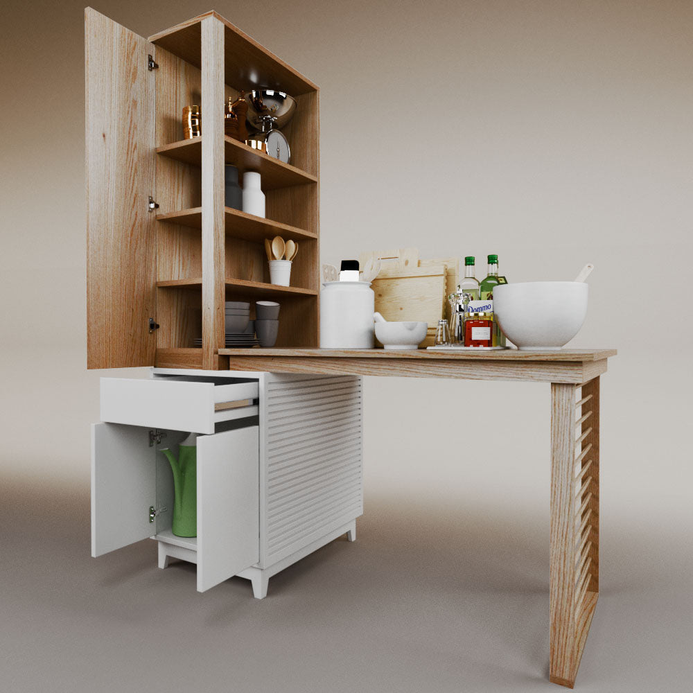 Viviana's Pantry