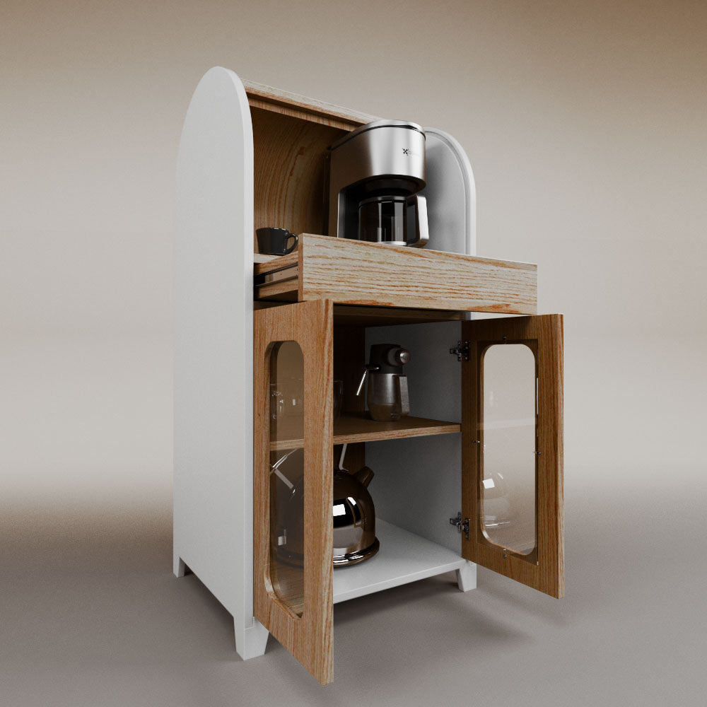 Daniel Coffee Station