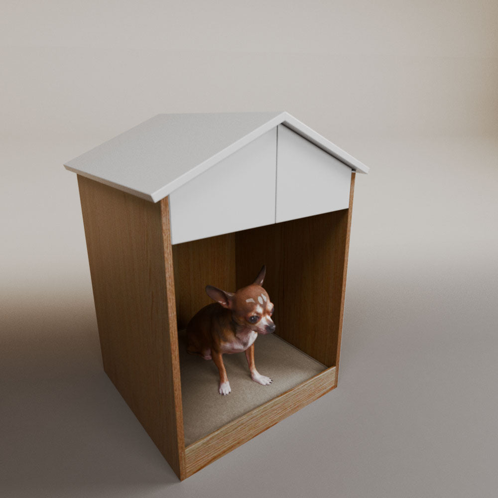 Daniela's Dog House