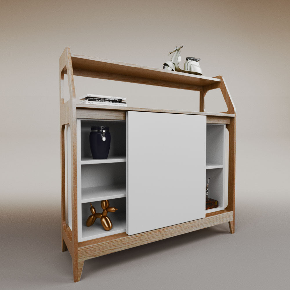 Nataly Credenza