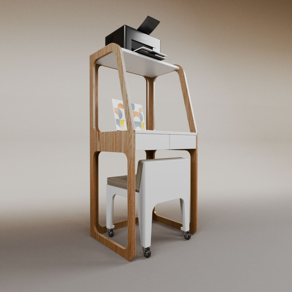 Aqua Desk