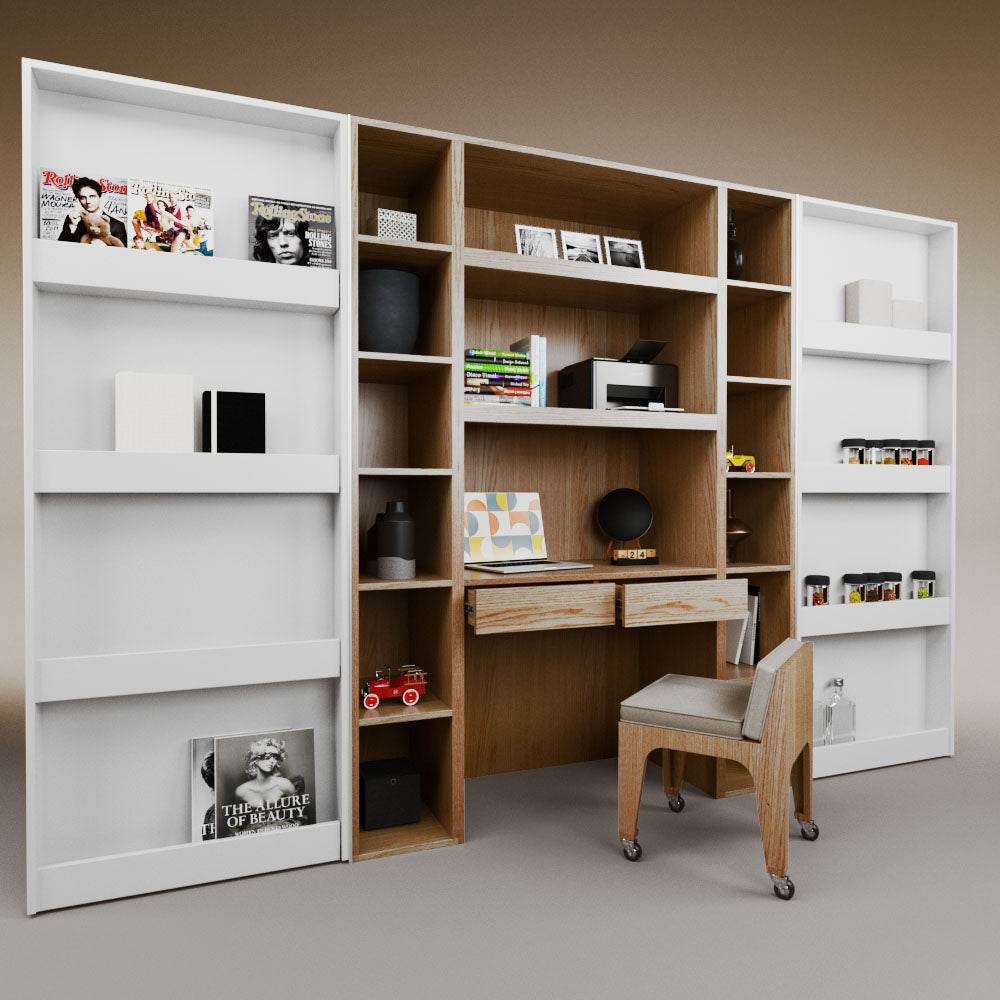 Elide Desk