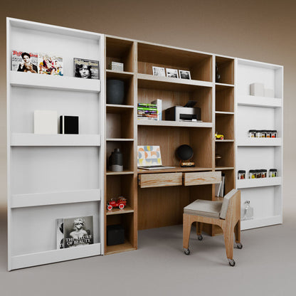 Elide Desk