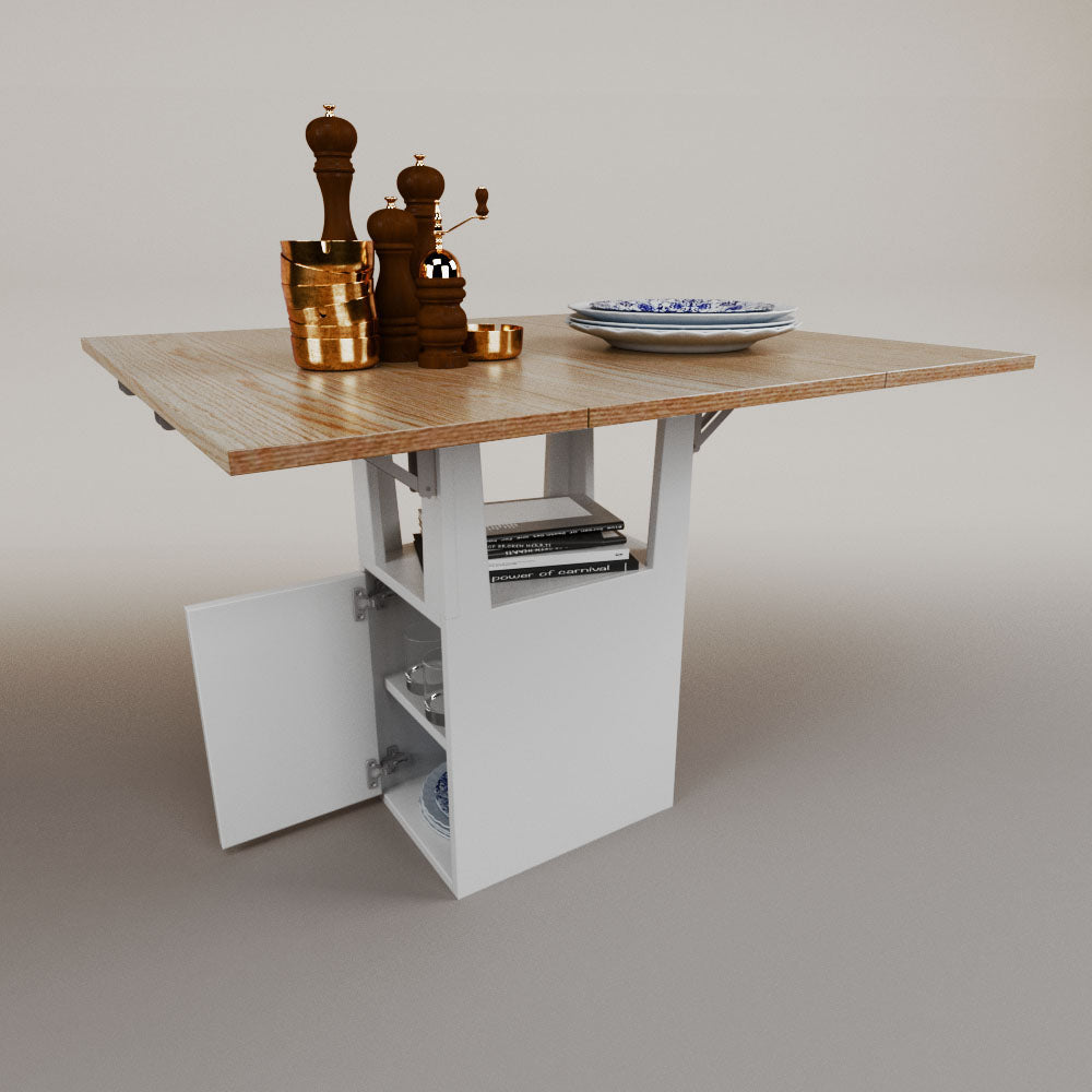 Cardiel folding table