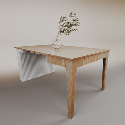 Mesa extensible Fernando