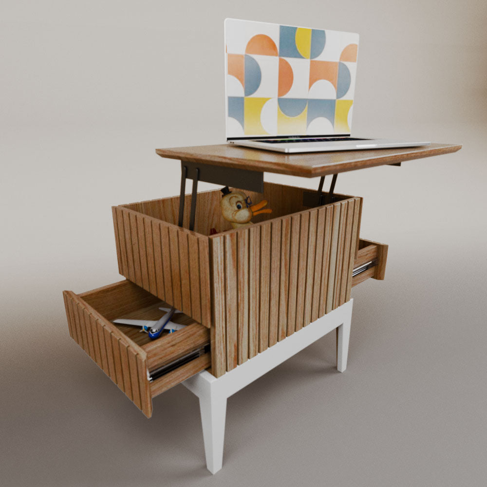 Roxana Table