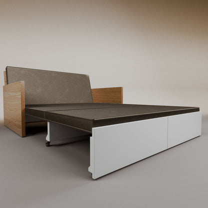 Esteban Queen Sleeper Sofa