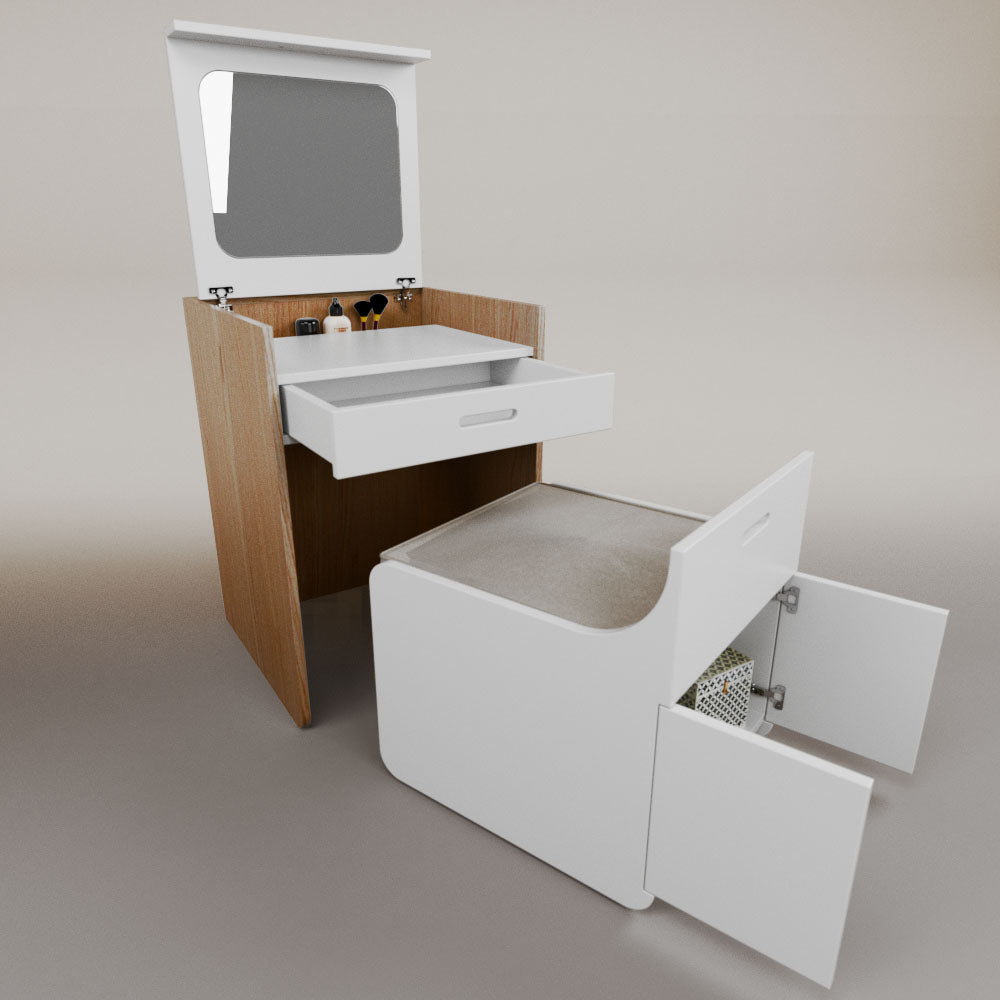 José Luis dressing table