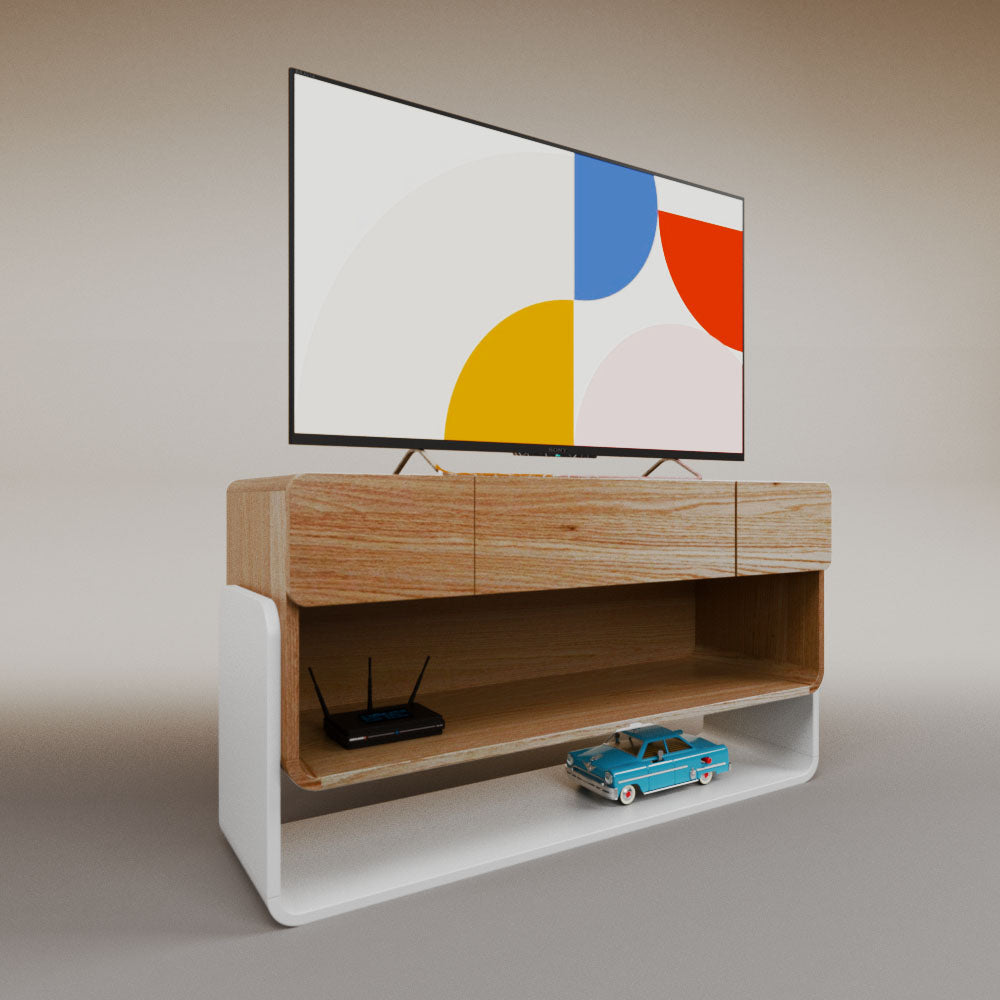 Fernanda TV stand
