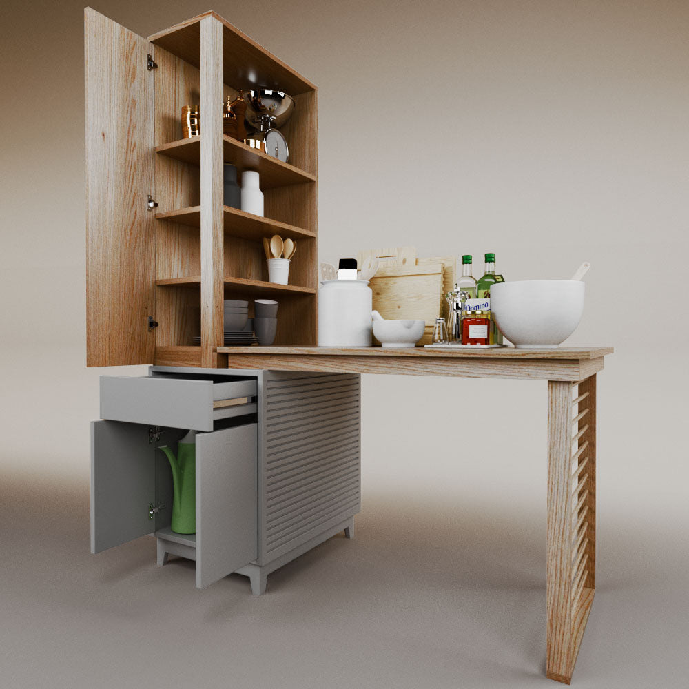 Viviana's Pantry