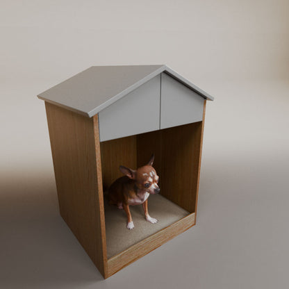 Daniela's Dog House