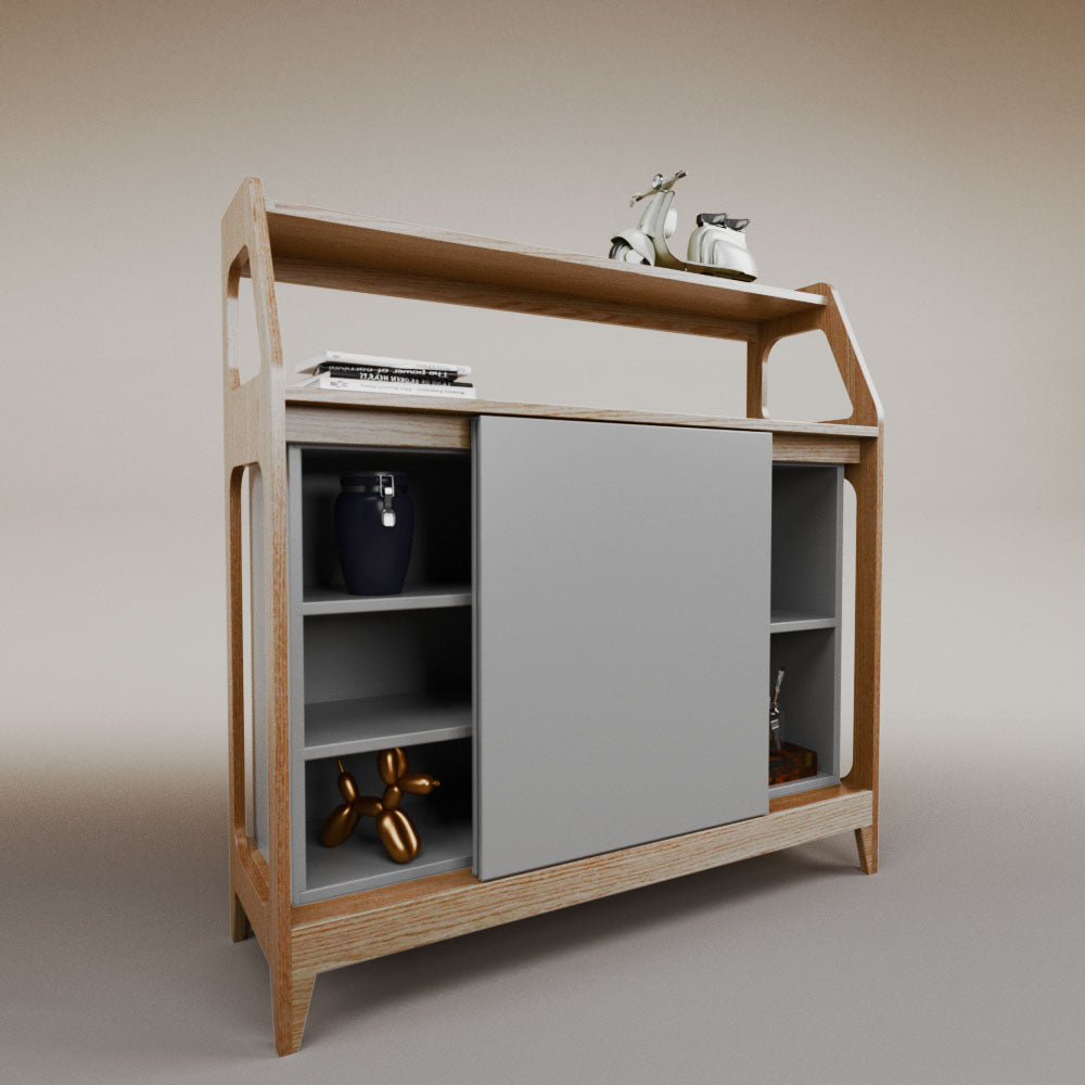 Nataly Credenza