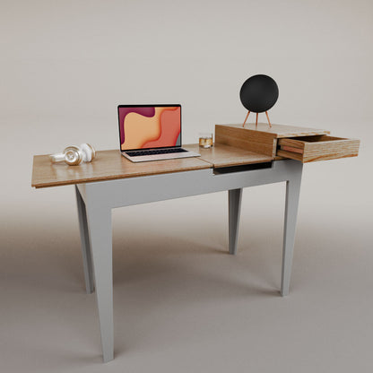Andrea extendable desk
