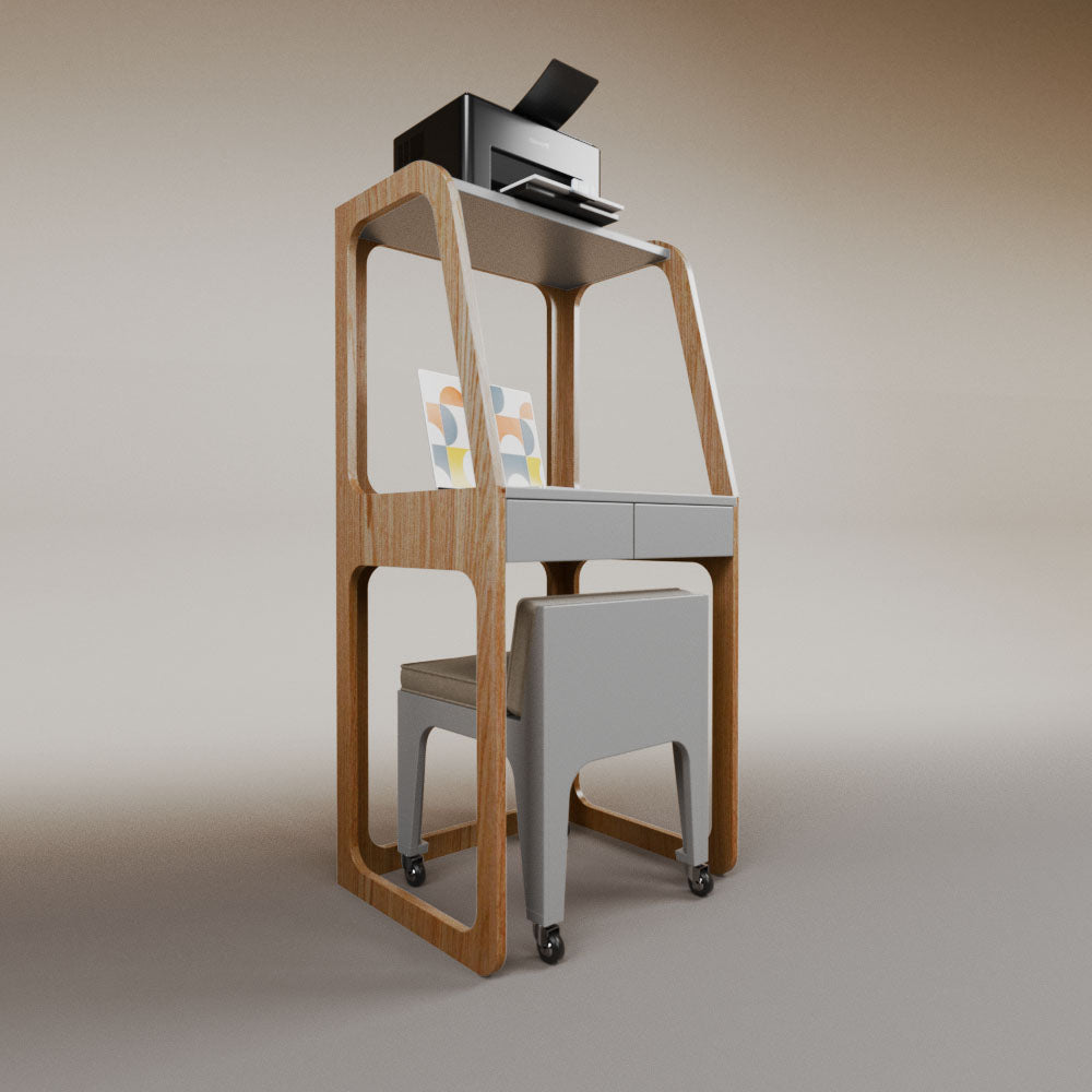 Aqua Desk