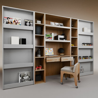 Elide Desk