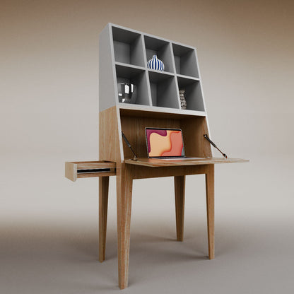 Rob's Desk