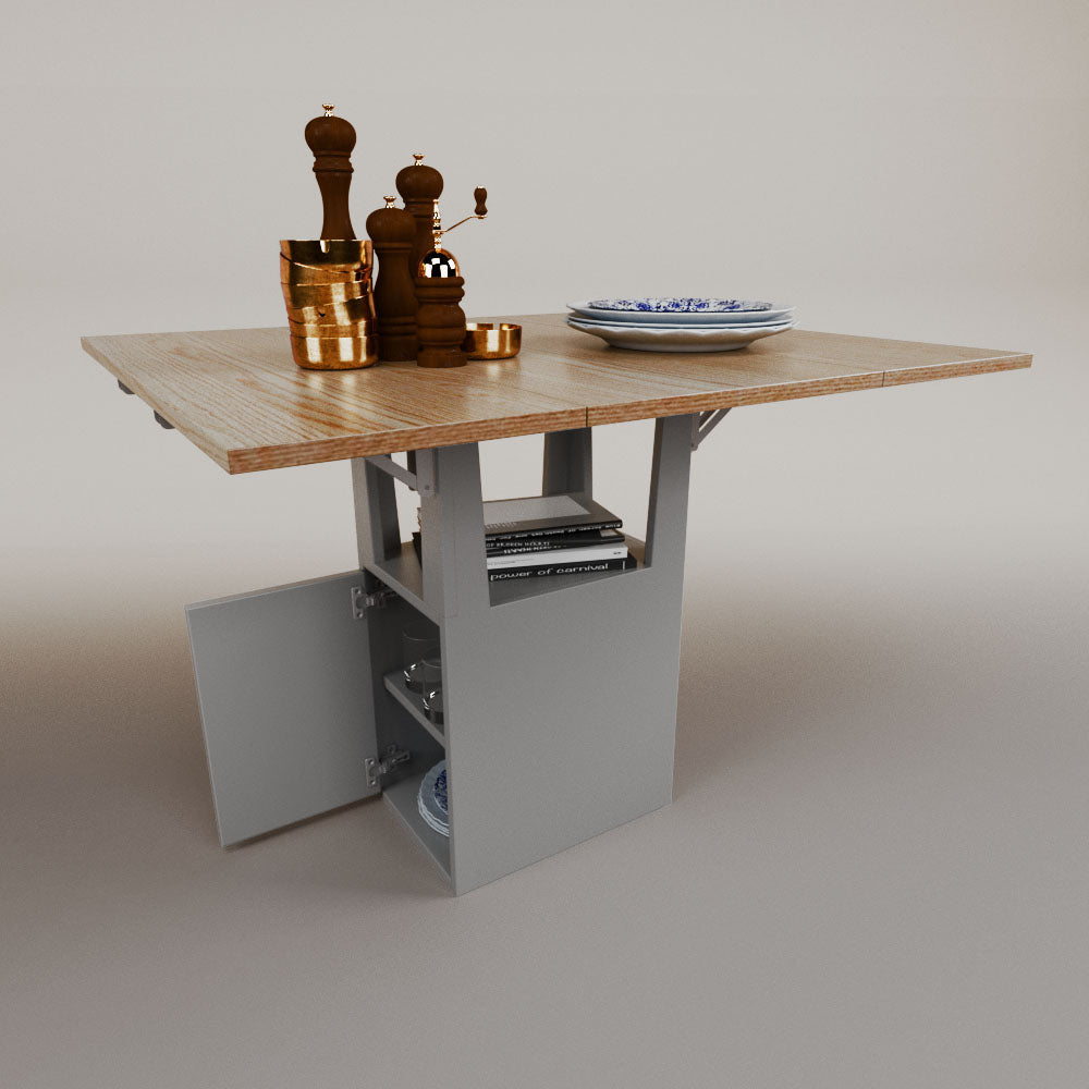 Cardiel folding table