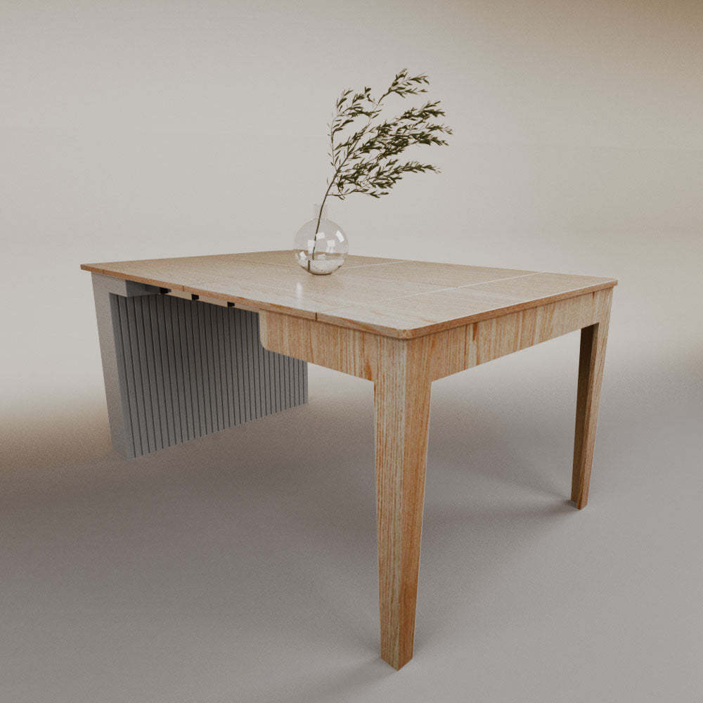 Mesa extensible Fernando