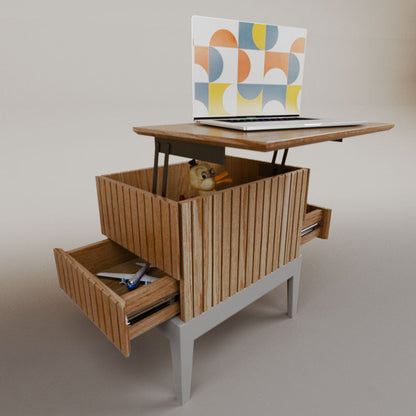 Roxana Table