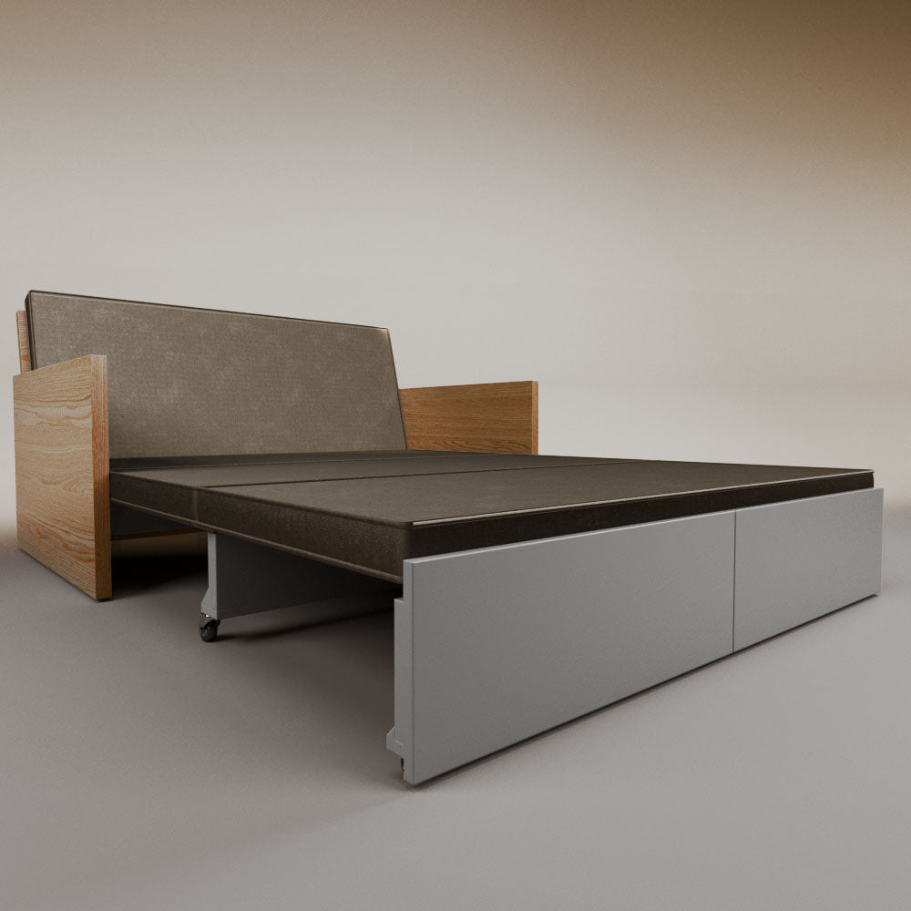 Esteban Queen Sleeper Sofa