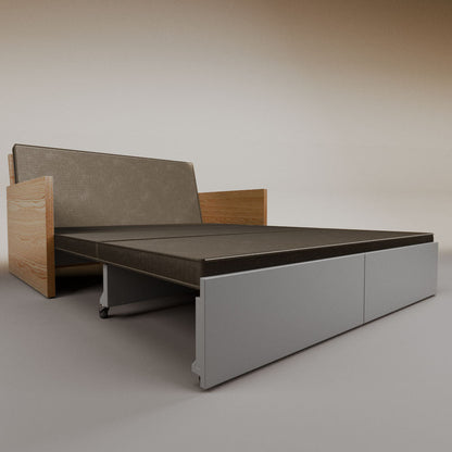 Esteban Queen Sleeper Sofa